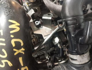 MOTOR COMPLETO MAZDA CX-5 (KE) SH SH