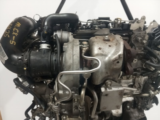 MOTOR COMPLETO MAZDA CX-5 (KE) SH SH