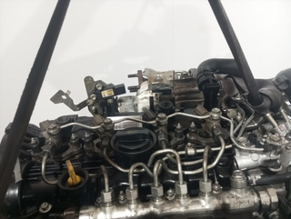 MOTOR COMPLETO MAZDA CX-5 (KE) SH SH