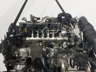 MOTOR COMPLETO MAZDA CX-5 (KE) SH SH