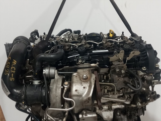 MOTOR COMPLETO MAZDA CX-5 (KE) SH SH