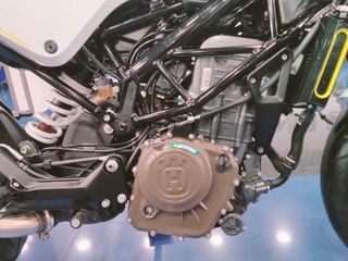 HUSQVARNA VITPILEN 401