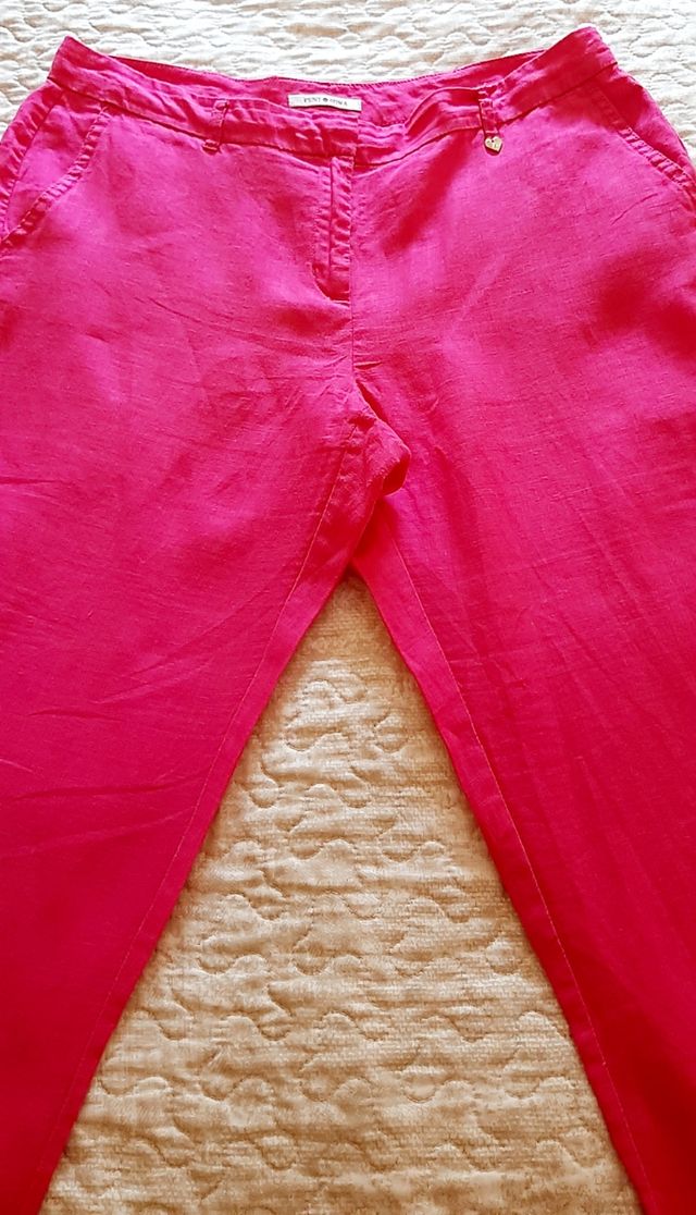 Conjunto Punt Roma Verano Flores