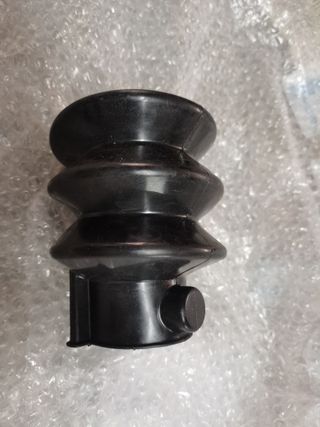 Guardapolvo para remolque