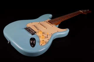 Guitarra Eléctrica Jet JS300 Sonic Blue