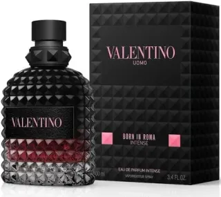 Valentino Born in Roma Uomo Intense