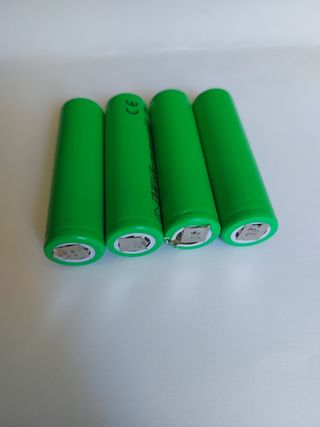 Taladro Bosch Uneo 14,4V + 4 Baterías