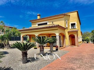 Chalet en venta en Castell d'Aro en Castell-Platja d´Aro