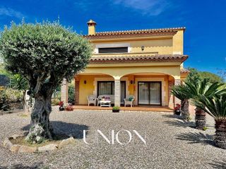 Chalet en venta en Castell d'Aro en Castell-Platja d´Aro
