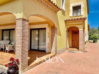 Chalet en venta en Castell d'Aro en Castell-Platja d´Aro