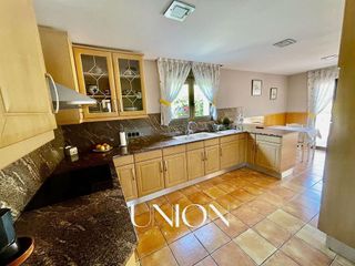 Chalet en venta en Castell d'Aro en Castell-Platja d´Aro