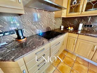 Chalet en venta en Castell d'Aro en Castell-Platja d´Aro