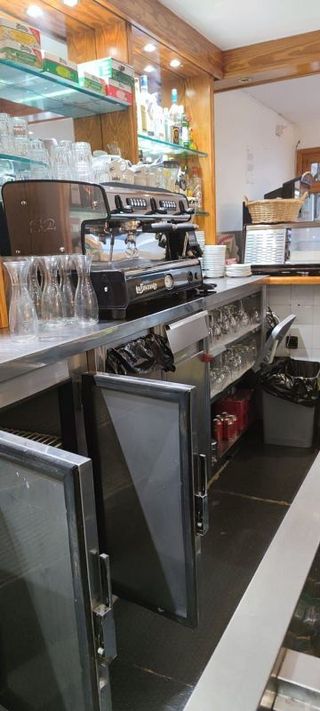 Local comercial en alquiler en Gran Via del Mar-Zona Universitaria en Castelldefels