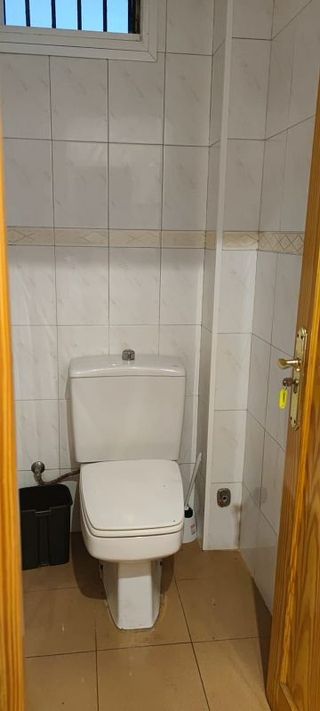 Local comercial en alquiler en Gran Via del Mar-Zona Universitaria en Castelldefels