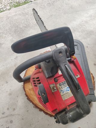 Motosega Komatsu G3200