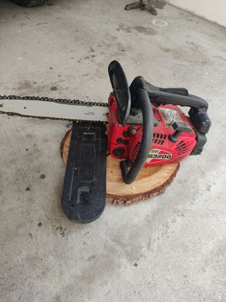 Motosega Komatsu G3200