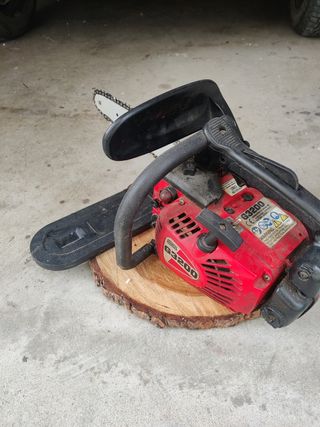 Motosega Komatsu G3200