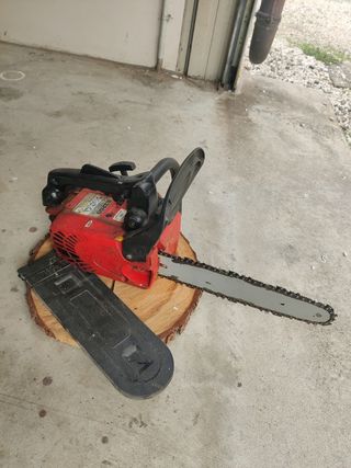 Motosega Komatsu G3200