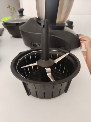 Robot Cocina CHEFBOT COMPACT CONNECT Wifi