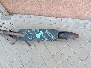 Patinete Eléctrico KTM Red Bull