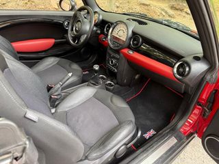 MINI Cabrio 2013