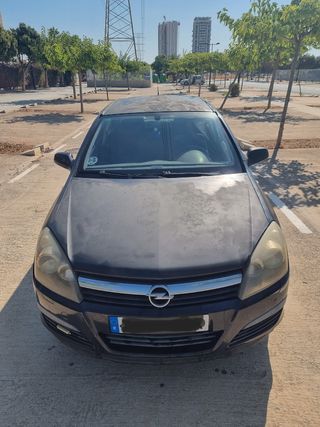 Opel Astra 2006 para Desguace 