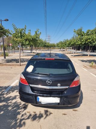 Opel Astra 2006 para Desguace 