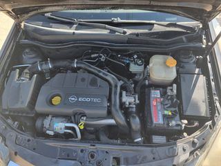 Opel Astra 2006 para Desguace 