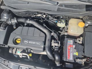 Opel Astra 2006 para Desguace 