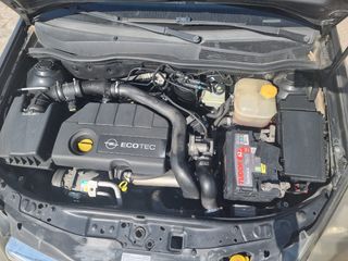 Opel Astra 2006 para Desguace 