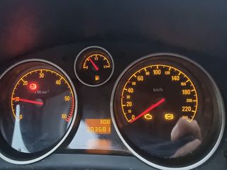 Opel Astra 2006 para Desguace 