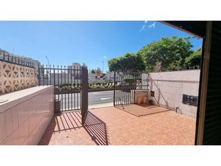 Local comercial en alquiler en Chapatal en Santa Cruz de Tenerife