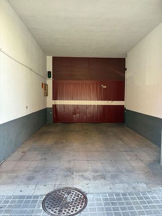 Garaje en venta en San José en Huesca