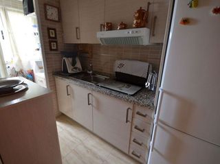 Piso en venta en Pueblo Poniente en Benidorm