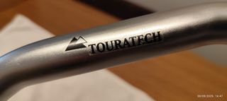 Defensa inferior BMW F800 GS Adventure