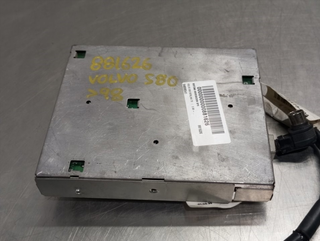 SISTEMA NAVEGACION GPS VOLVO S80 BERLINA 94898541