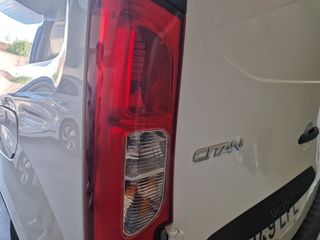 Mercedes-Benz Citan 109 CDI Tourer Pure Largo