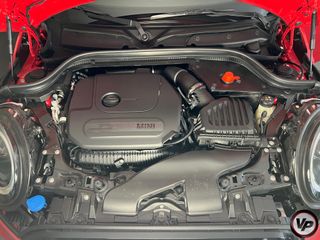 MINI 3 Puertas John Cooper Works 170 kW (231 CV)