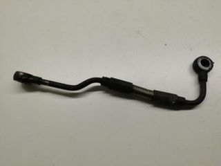 55201944 Tubo Presion Turbocompresor para OPEL CORSA D Enjoy 2007 112411