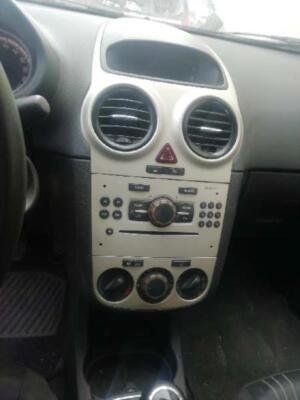 55201944 Tubo Presion Turbocompresor para OPEL CORSA D Enjoy 2007 112411