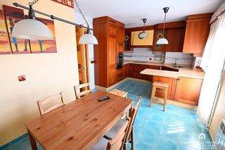 Piso en alquiler en San Mamés - La Palomera en León