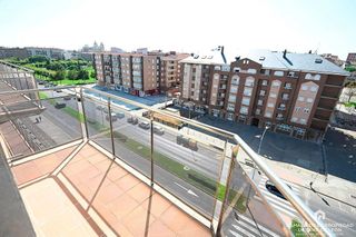 Piso en alquiler en San Mamés - La Palomera en León