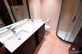 Piso en alquiler en San Mamés - La Palomera en León