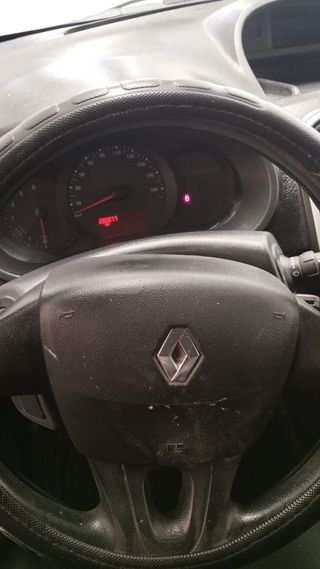 Renault Kangoo 2015