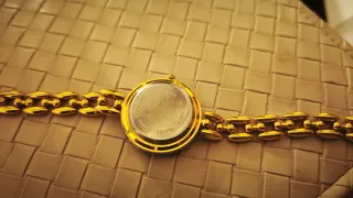 Reloj Gucci Biseles Intercambiables