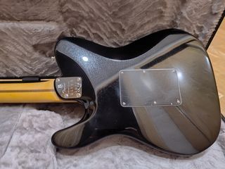 Fender Telecaster American Ultra Luxe HH