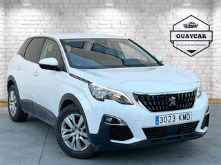 Peugeot 3008 1.5 BLUE HDI    S&S  ACTIVE  130CV 
