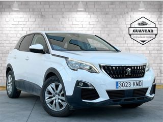 Peugeot 3008 1.5 BLUE HDI    S&S  ACTIVE  130CV 