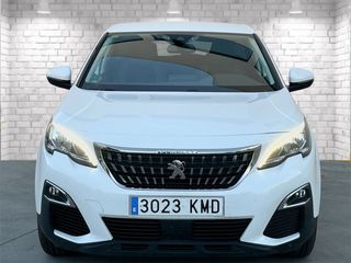 Peugeot 3008 1.5 BLUE HDI    S&S  ACTIVE  130CV 