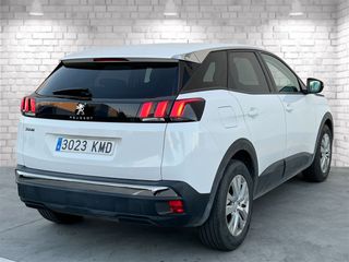 Peugeot 3008 1.5 BLUE HDI    S&S  ACTIVE  130CV 
